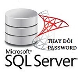 Thay đổi mật khẩu user, login trong SQL Server