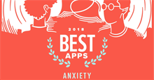 Những ứng dụng giúp bạn đập tan stress và lo lắng