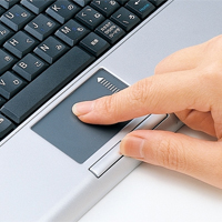 Cách sửa lỗi Touchpad không click được trái phải
