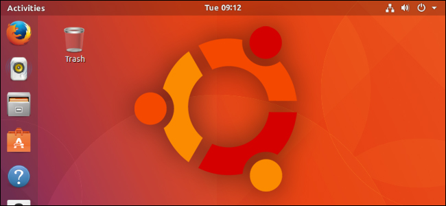 Ubuntu