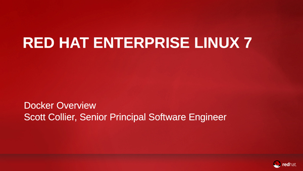 Red Hat Enterprise Linux (RHEL) và Fedora