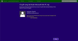 Cách thu hồi quyền truy cập của bên thứ ba vào tài khoản Microsoft