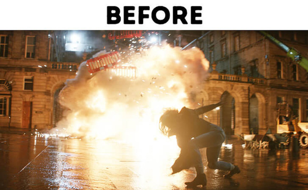 Avengers: Infinity War 5