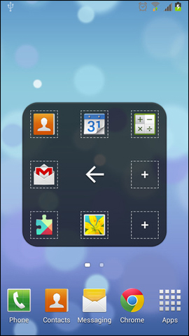 Ứng dụng Easy Touch