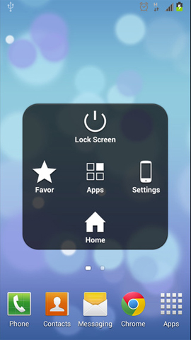 Lựa chọn bảng điều khiển