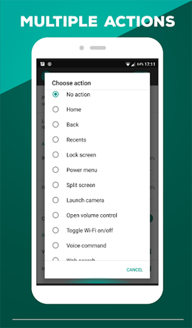 Tác vụ thực hiện