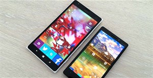 Microsoft ngừng hỗ trợ ứng dụng Google Search trên Windows Phone