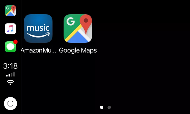 Sử dụng Google Maps