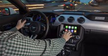Cách bật Google Maps cho CarPlay trên iPhone