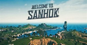 Cách tải bản đồ Sanhok trên PUBG Mobile