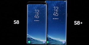 Galaxy S8/S8+ Việt Nam được bổ sung tính năng quay phim Super Slow Motion và AR Emoji