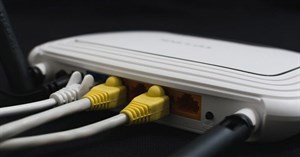 Cách phát hiện malware VPNFilter trước khi nó phá hủy router