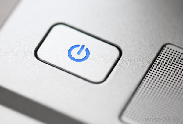 Các máy tính hiện nay được trang bị cơ chế bảo về cold boot chuẩn công nghiệp