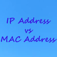 Địa chỉ IP và địa chỉ MAC hoạt động song song như thế nào?