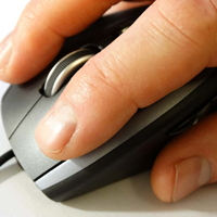 Cách khắc phục sự cố click chuột trái trên Windows