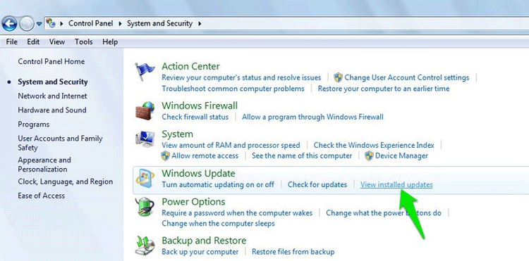 Cách khắc phục sự cố click chuột trái trên Windows - Ảnh minh hoạ 8
