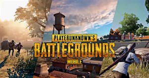 Cách khắc phục lỗi khác version PUBG Mobile