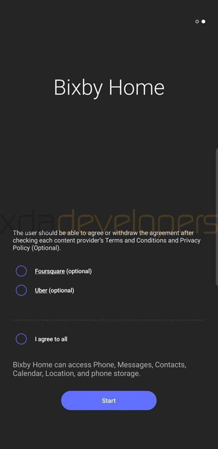 Giao diện Samsung Experience 10 17