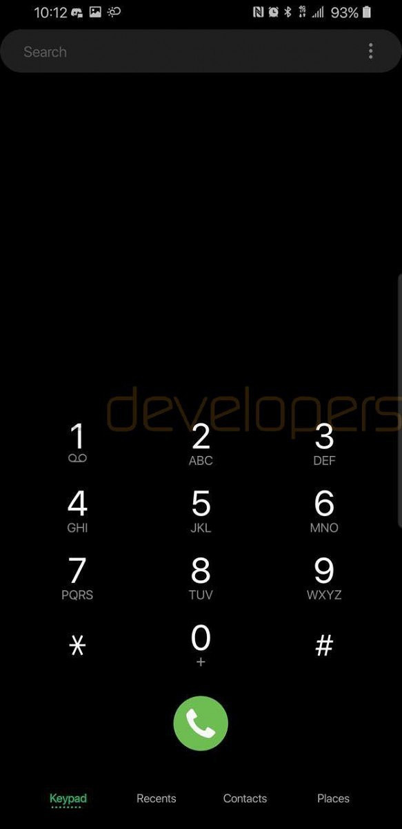 Giao diện Samsung Experience 10 23