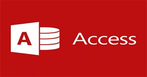 Chuyển đổi dữ liệu Access cũ sang Access mới (định dạng .accdb)