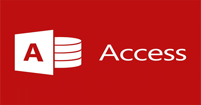 Chuyển đổi dữ liệu Access cũ sang Access mới (định dạng .accdb)