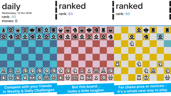 Trò chơi Really Bad Chess