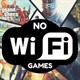 11 game mobile thú vị để chơi khi không có Internet