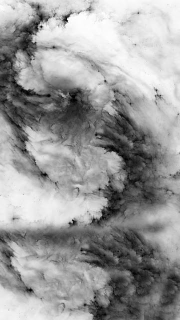 Top hình nền đen trắng đẹp nhất cho điện thoại 13