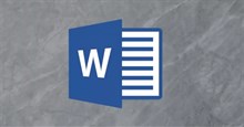 Hướng dẫn vẽ mũi tên trong Microsoft Word