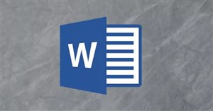 Hướng dẫn vẽ mũi tên trong Microsoft Word