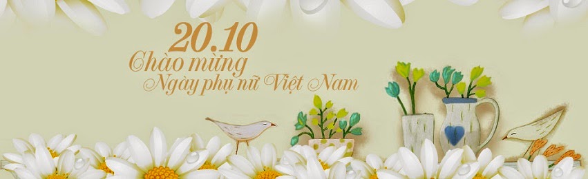 Top ảnh bìa Facebook 20/10 đẹp và ý nghĩa nhất - Ảnh minh hoạ 10