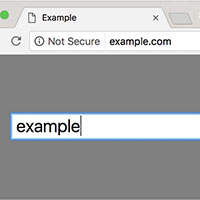 Phải làm gì nếu Google Chrome cảnh báo một trang web không an toàn?