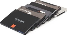 Phục hồi dữ liệu bị mất trên SSD