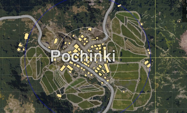 Pochinki