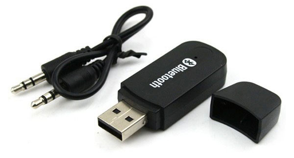 USB Bluetooth là gì?