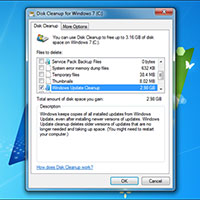 Cách xóa ổ đĩa không thể xóa bằng Disk Management