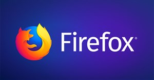 Cách tắt tab cuối cùng không thoát Firefox