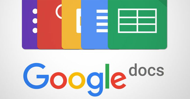 Cách kiểm tra chính tả trên Google Docs