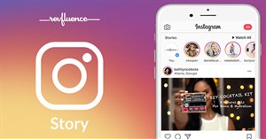 Cách đăng video dài hơn 15 giây lên Instagram Stories trên Android và iPhone