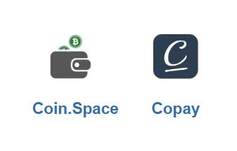 Ví bitcoin trên Windows Phone