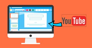 Hướng dẫn chèn video Youtube vào PowerPoint