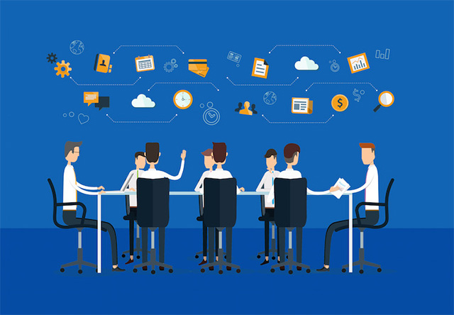 Lỏng lẻo trong quản lý nhân sự