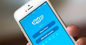Phải làm gì khi Skype video không hoạt động?