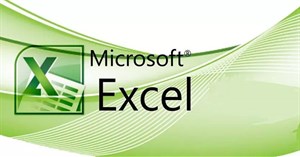 Trắc nghiệm Microsoft Excel - Phần 4