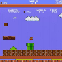 Game thủ "phá đảo" Super Mario Bros. trong gần 5 phút, lập kỷ lục thế giới mới Game thủ "phá đảo" Super Mario Bros. trong gần 5 phút, lập kỷ lục thế giới mới