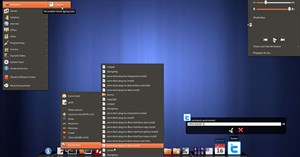 5 dock tốt nhất cho Linux