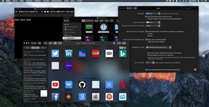 Cách mang chế độ Dark Mode đến các bản macOS cũ