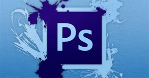 Bộ câu hỏi trắc nghiệm về Photoshop - Phần 1