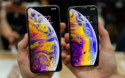 iPhone Xs Max