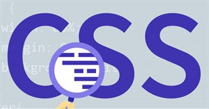 Trắc nghiệm CSS có đáp án - Phần 2